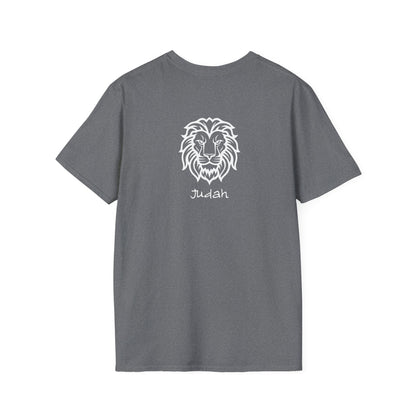 Lion of Judah | Soft Tee