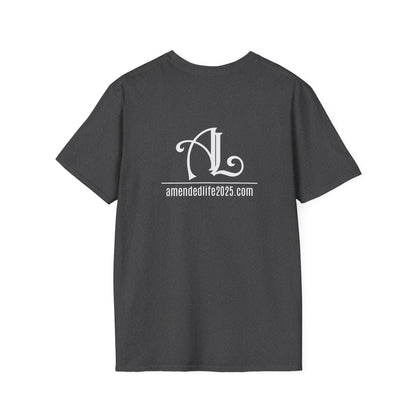 AL Amended Life | Tee