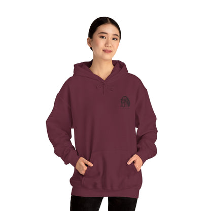 Gobble Wobble | Cozy Hoodie