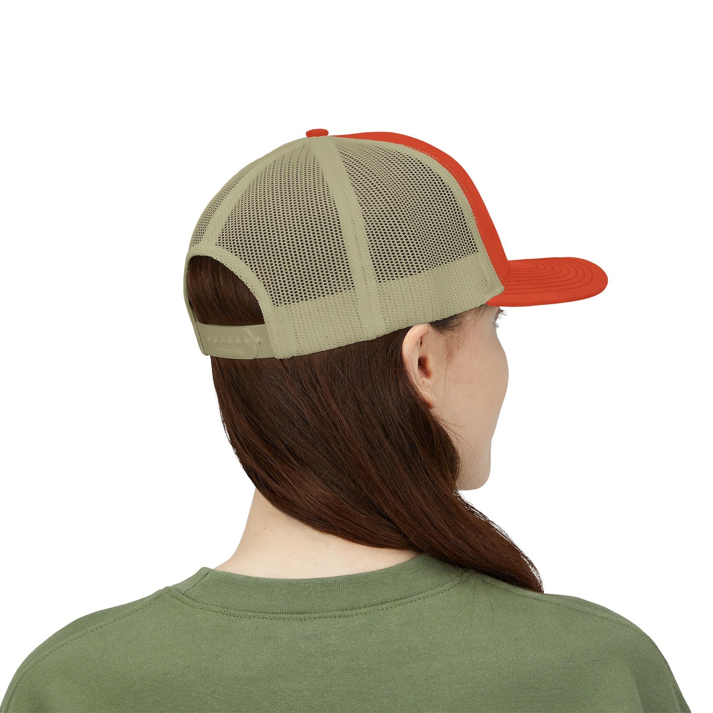 You Imagine It, We Create It, Trucker Cap
