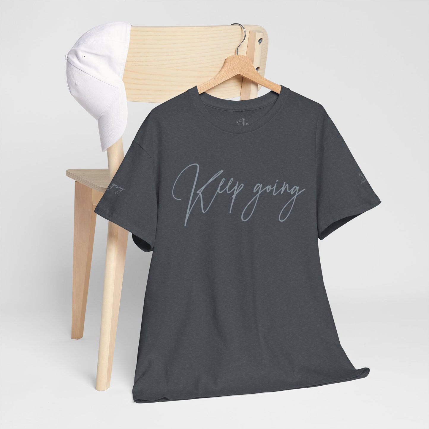 Keep Going | Unisex Tee