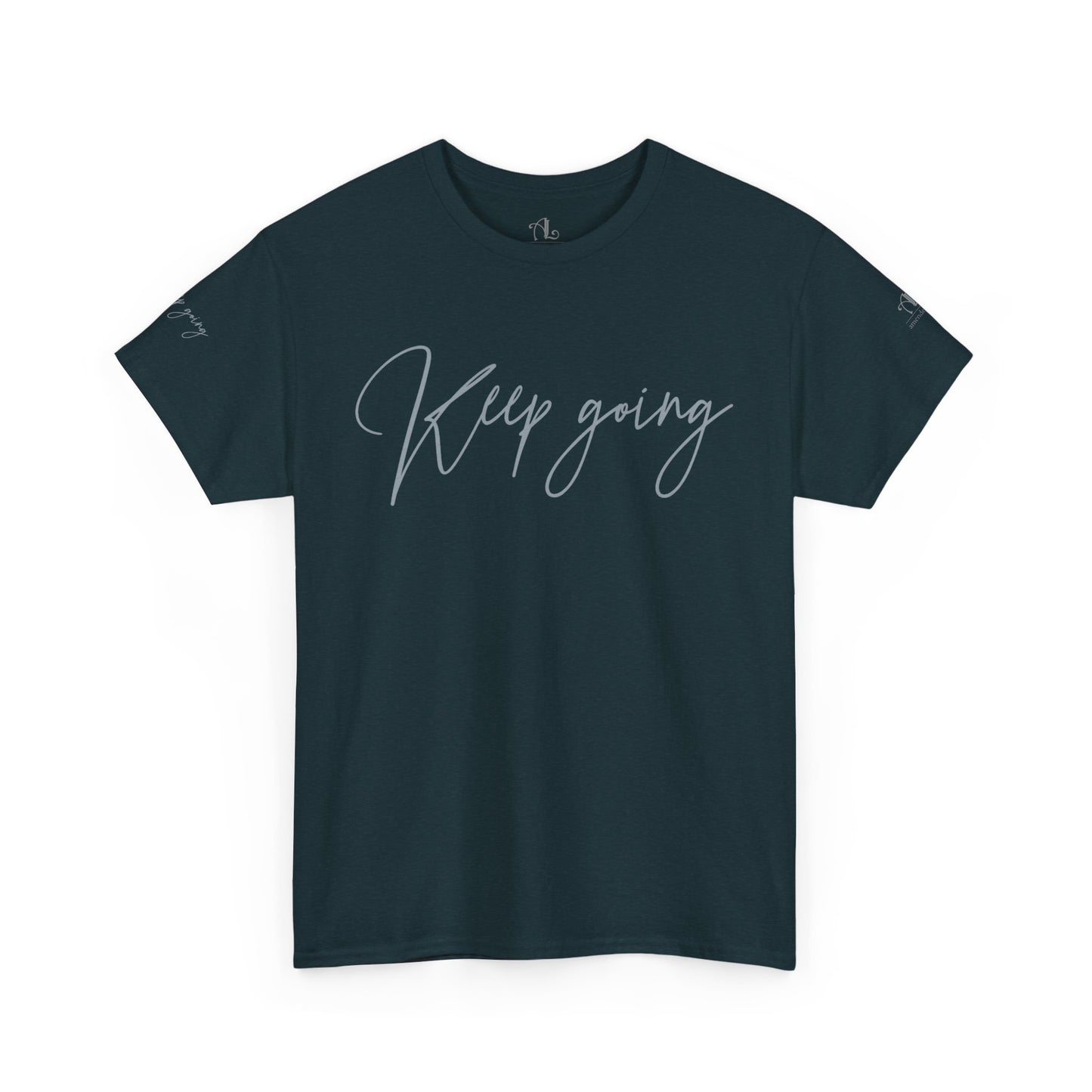Keep Going | Unisex Tee