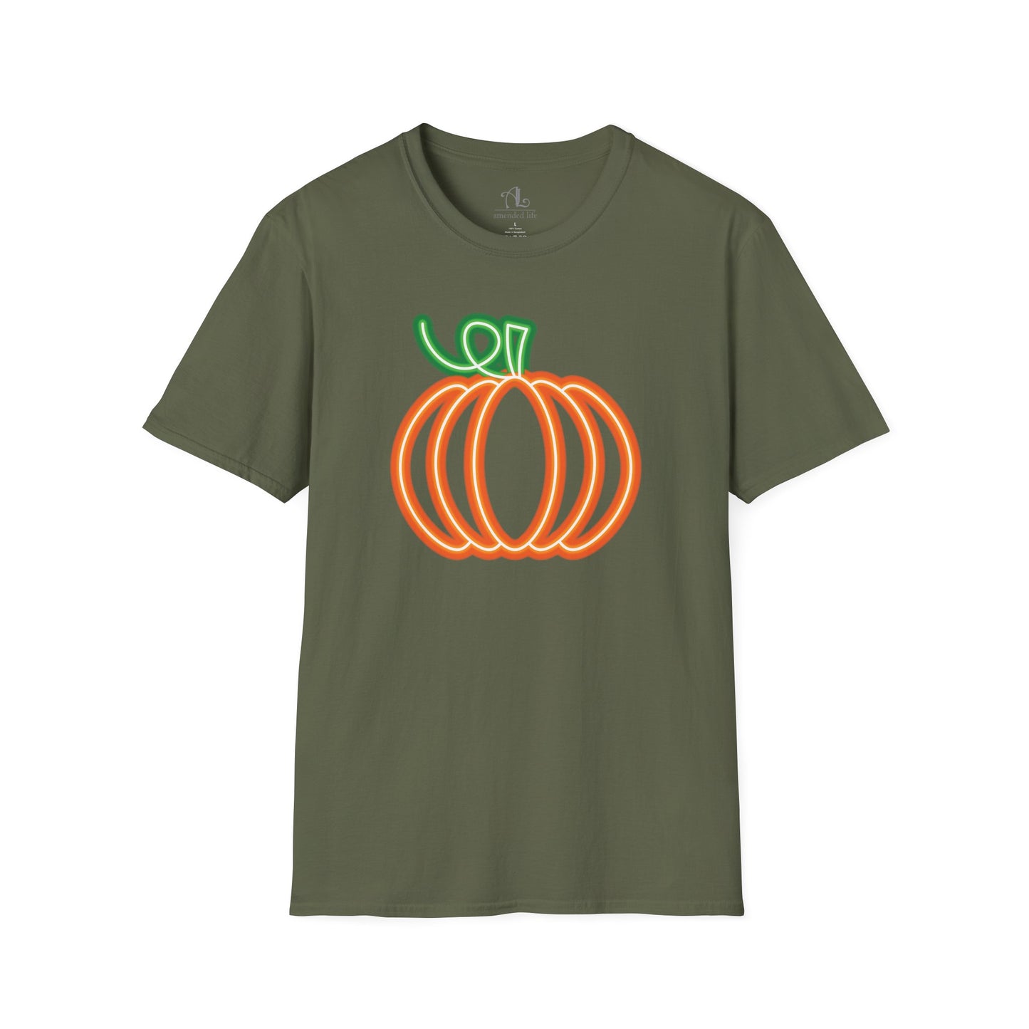 The Great Pumpkin | Soft Tee