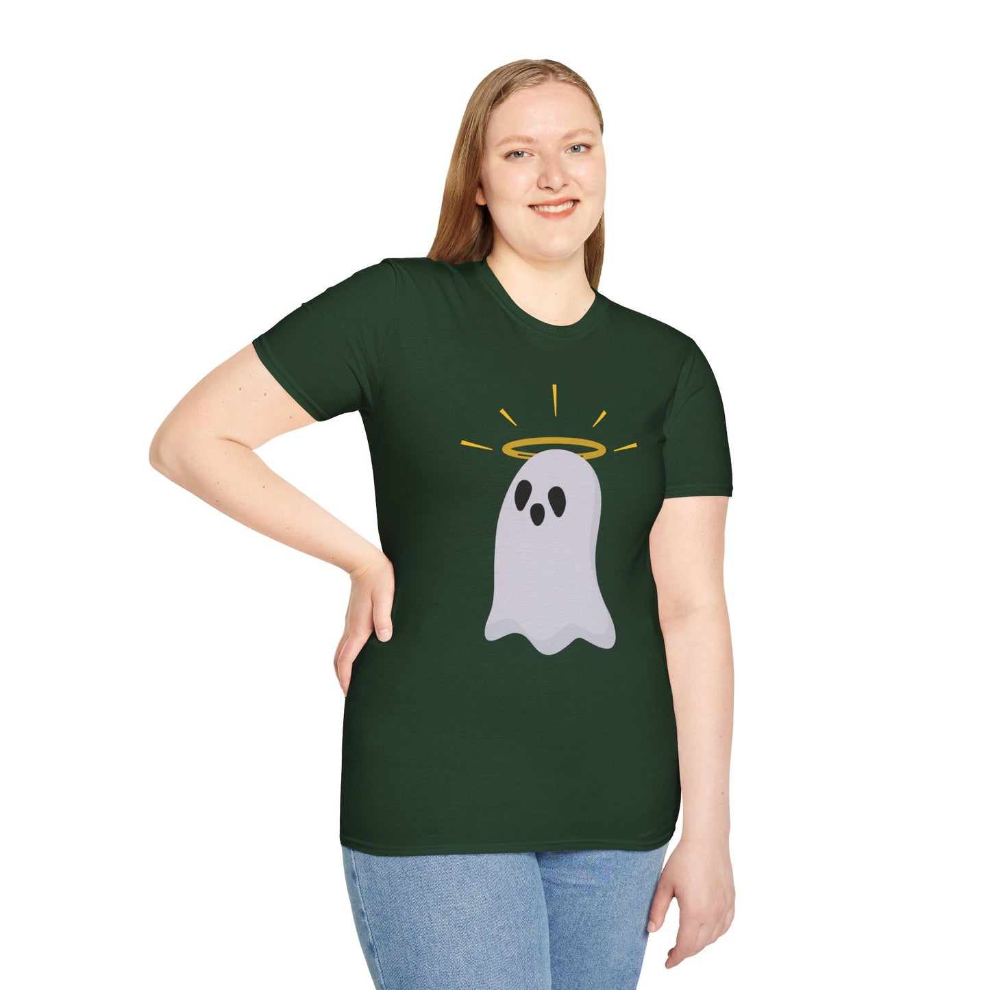 Holy Ghost, Soft Tee