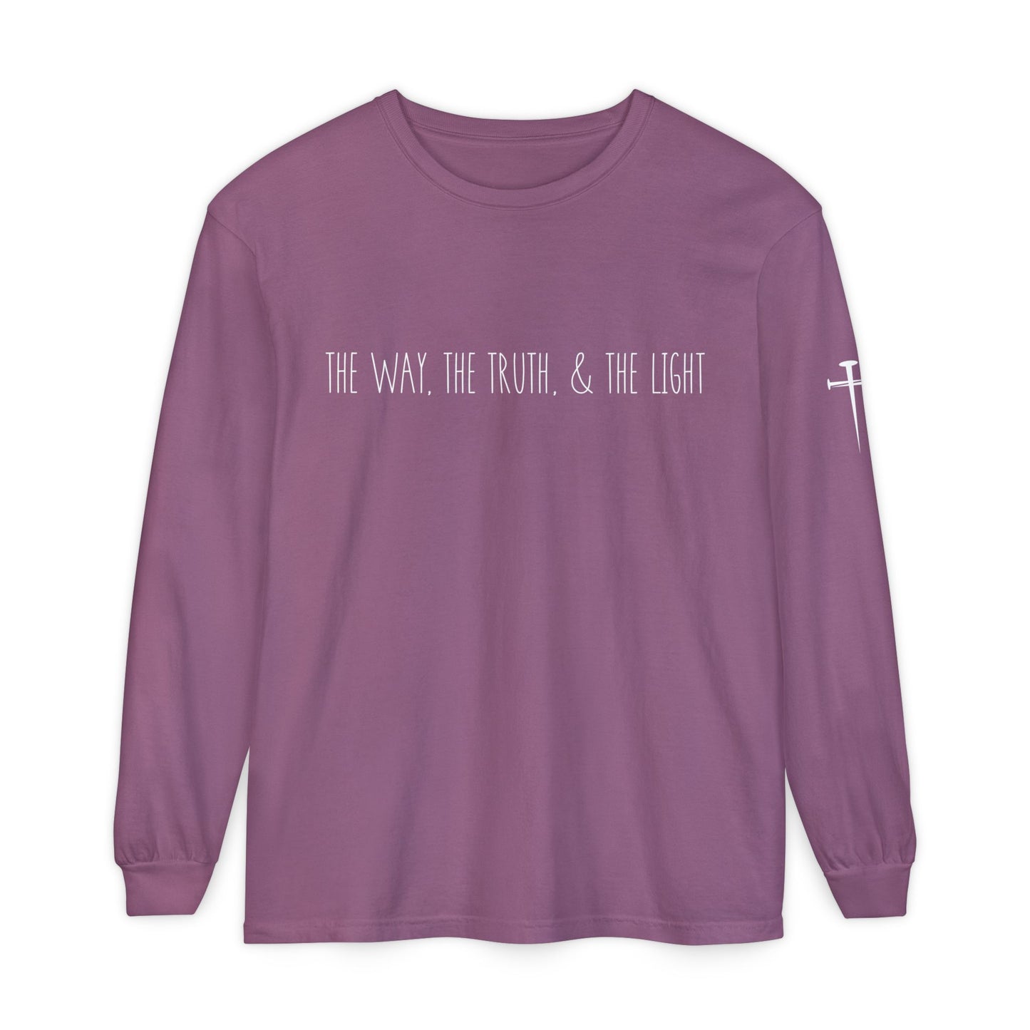The Wayfinder, Sleeved Tee