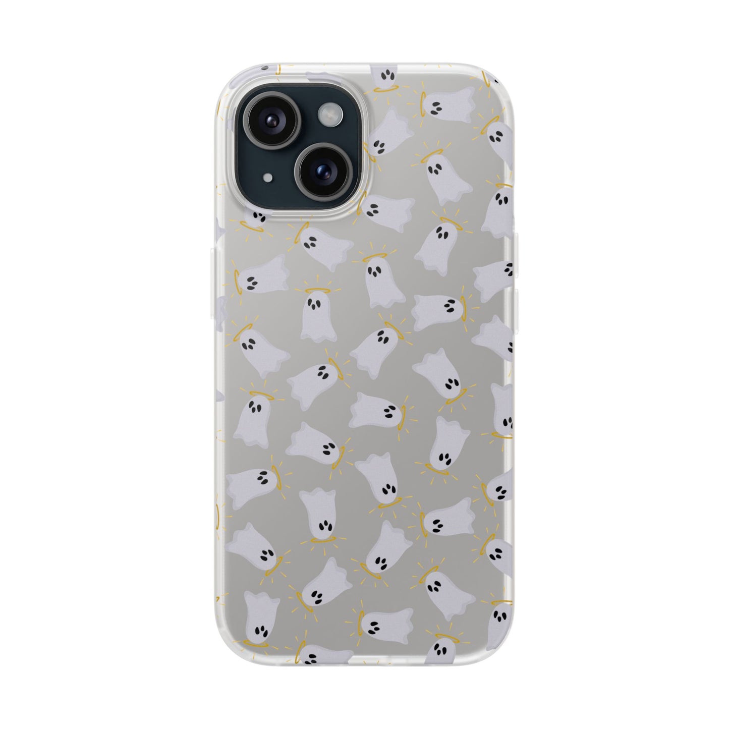 Holy Ghost | iPhone and Samsung Flexi Case
