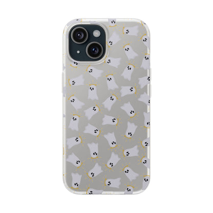 Holy Ghost | iPhone and Samsung Flexi Case