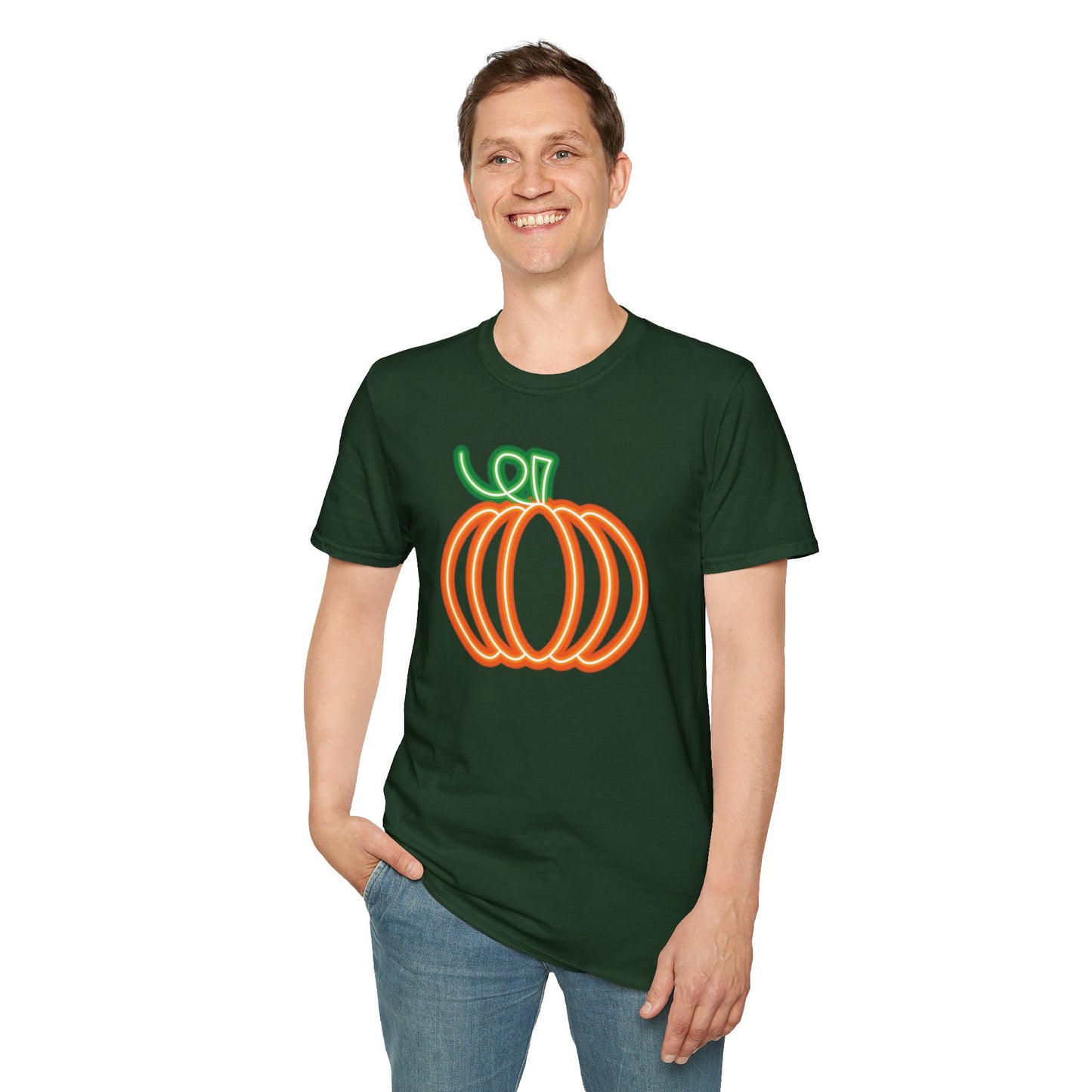 The Great Pumpkin | Soft Tee
