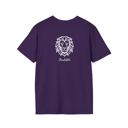 Lion of Judah | Soft Tee