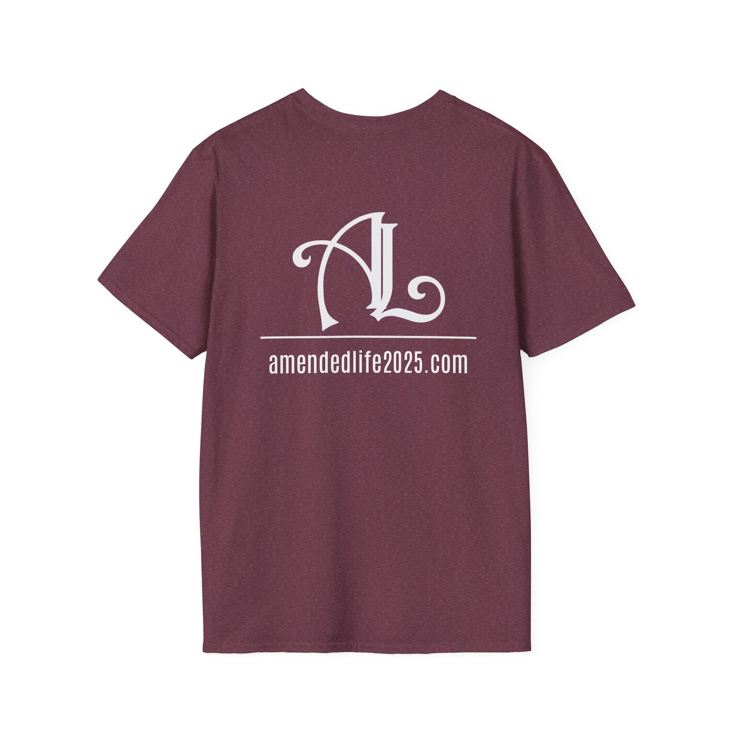 AL Amended Life | T-shirt