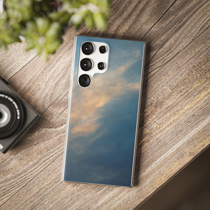 Sun Seeks | iPhone and Samsung Phone Case