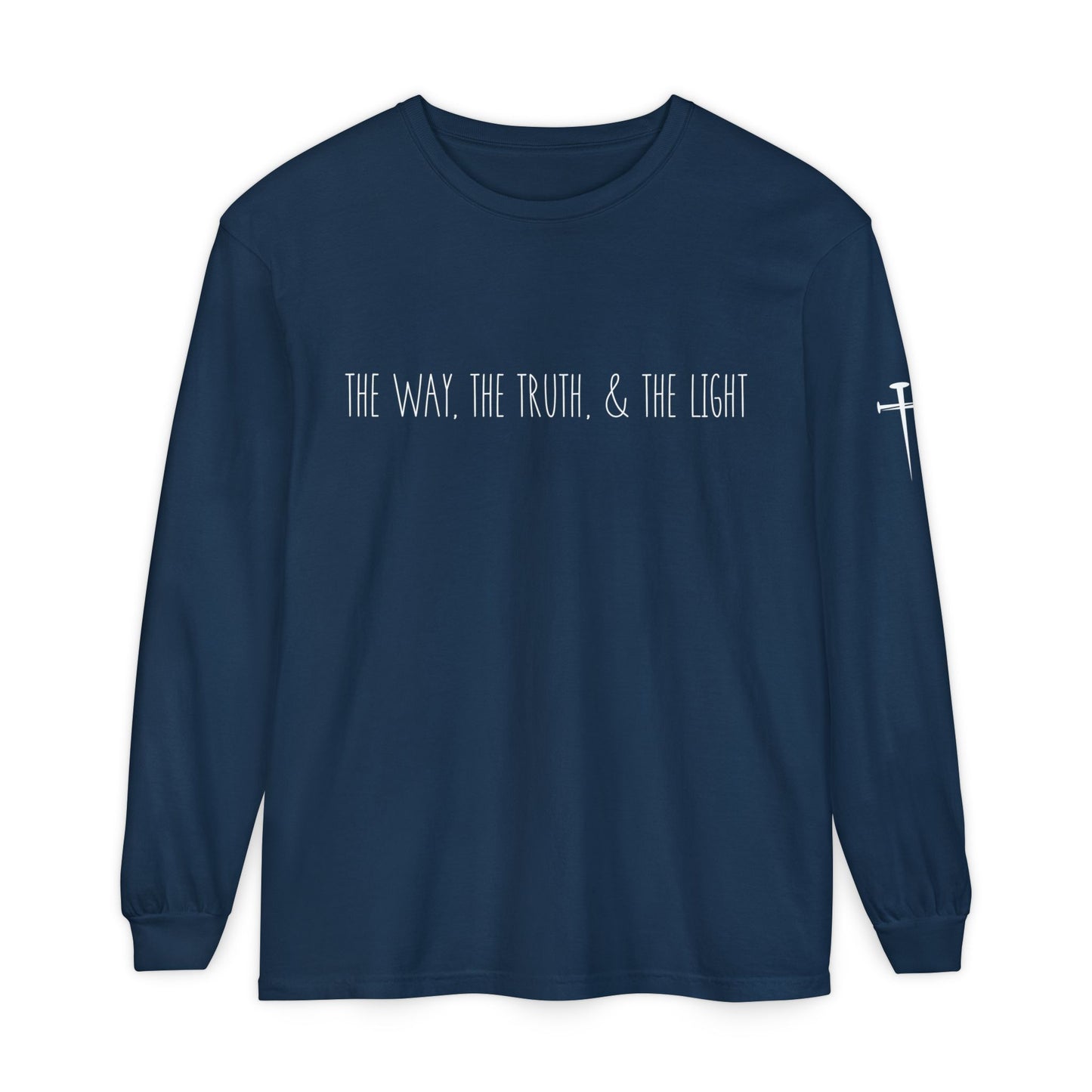 The Wayfinder, Sleeved Tee