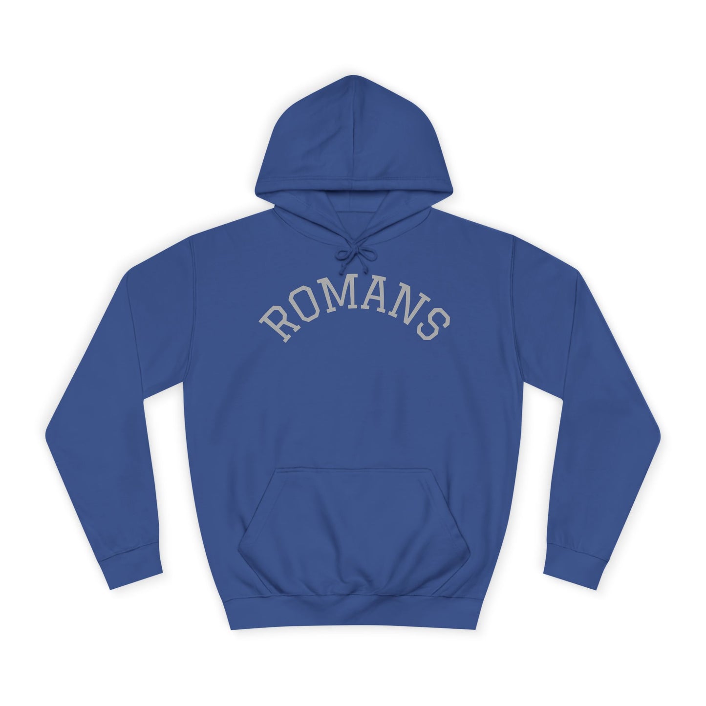 Romans 5:8 | Hoodie