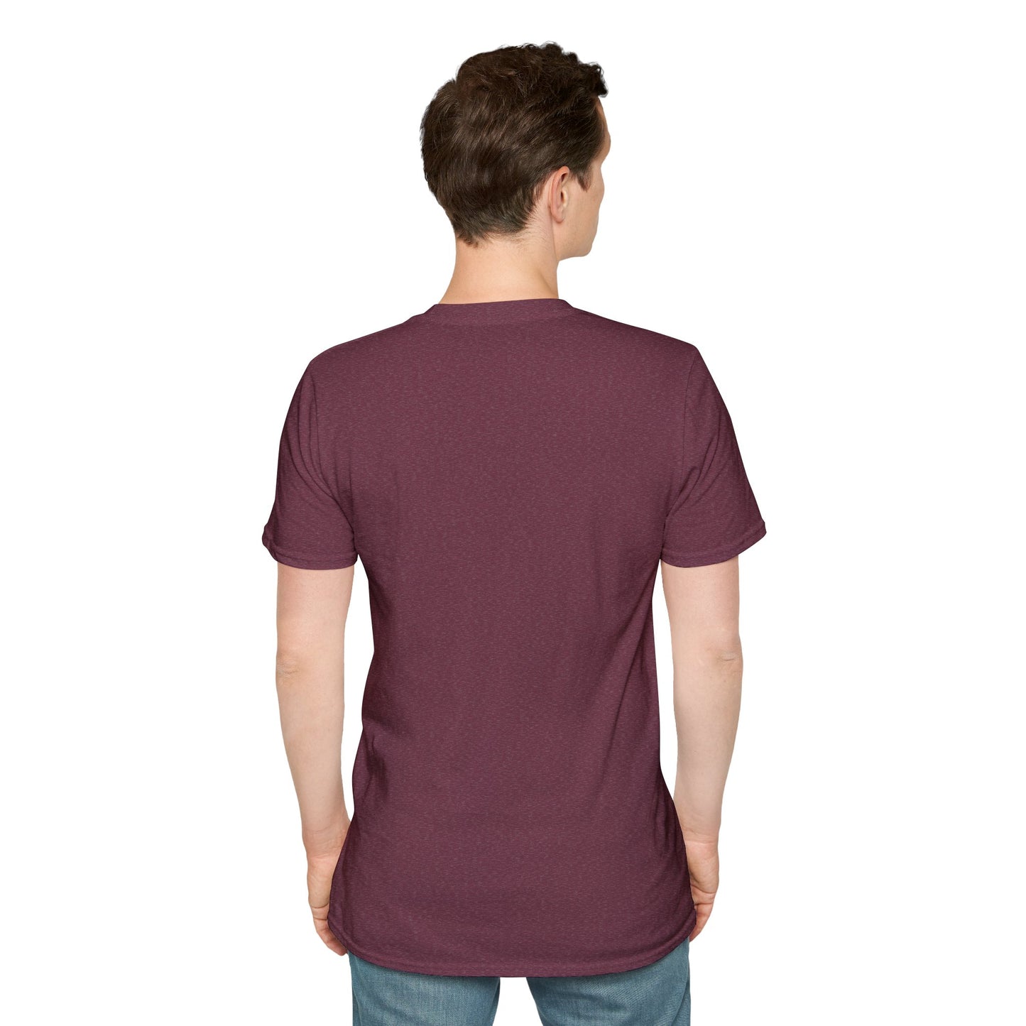 Thank You Jesus | Soft Tee