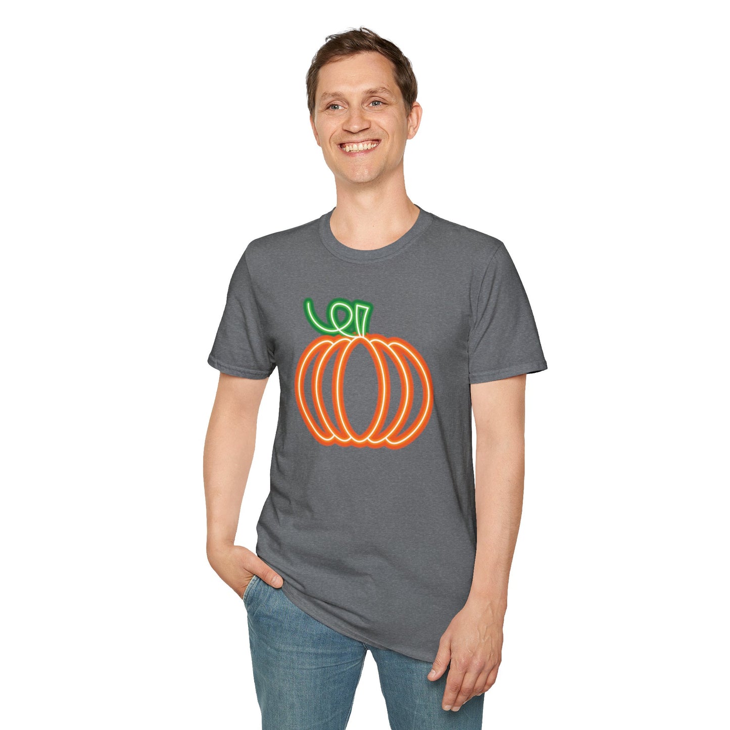 The Great Pumpkin | Soft Tee