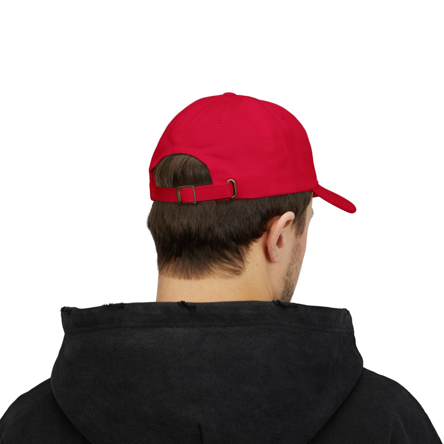 Bummer Lamb | Classic Dad Hat