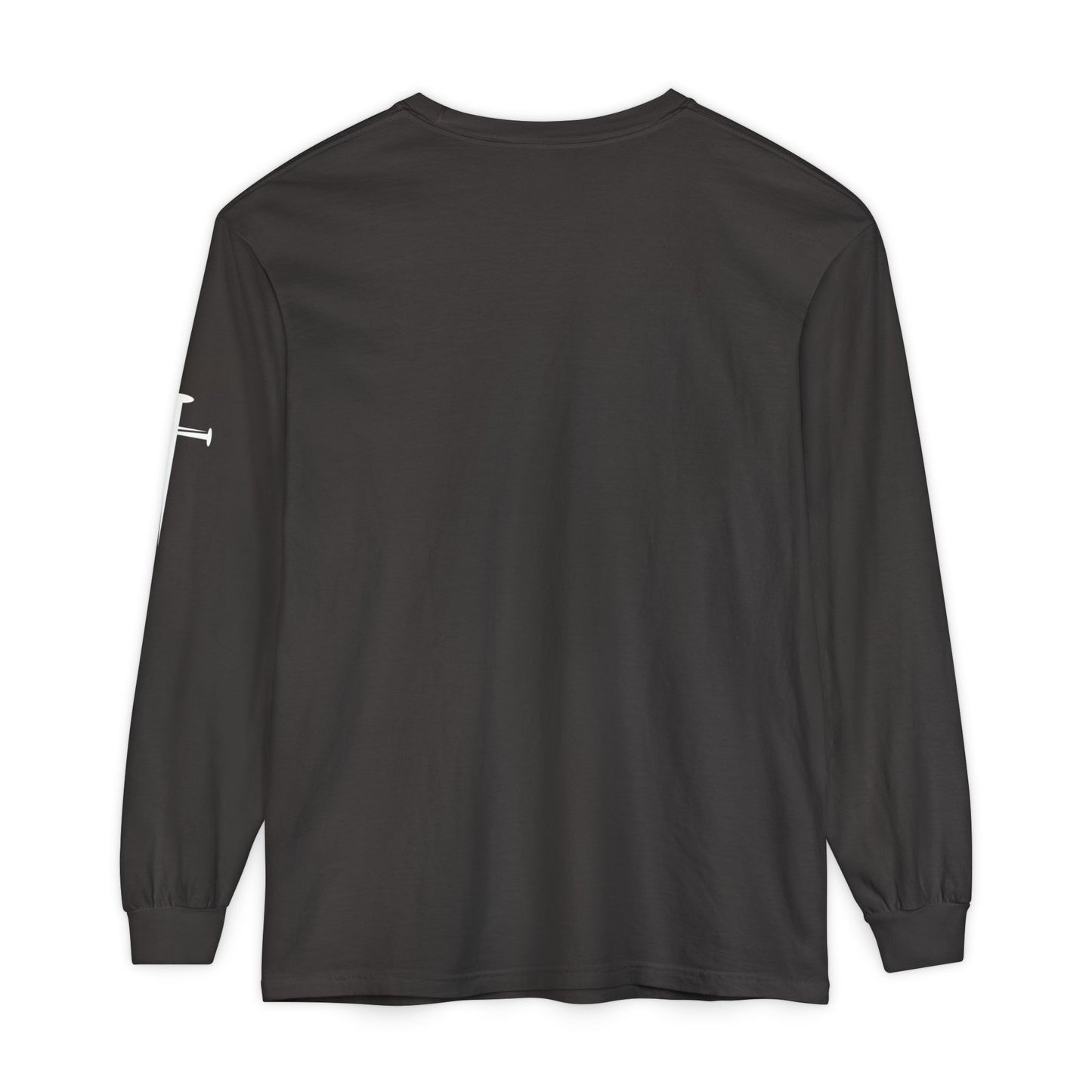 God's Version | Soft Sleeved Tee