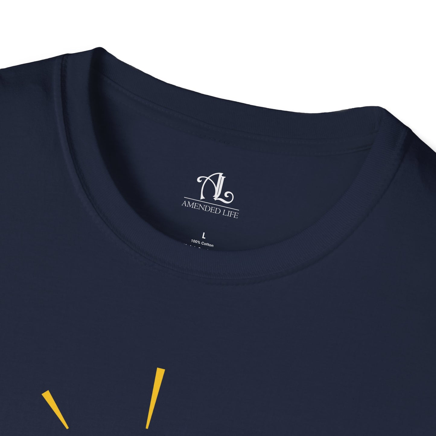 Holy Ghost, Soft Tee
