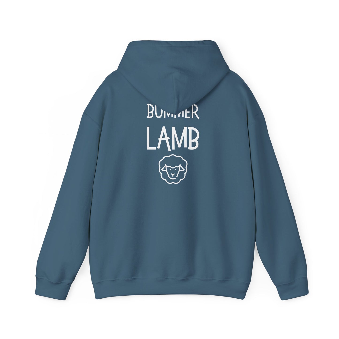 Bummer Lamb | Cozy Hoodie