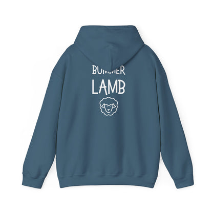 Bummer Lamb | Cozy Hoodie
