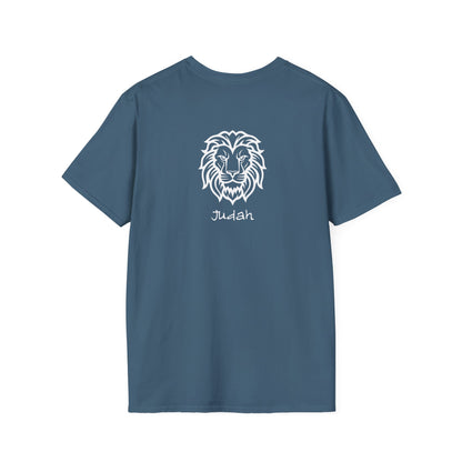 Lion of Judah | Soft Tee