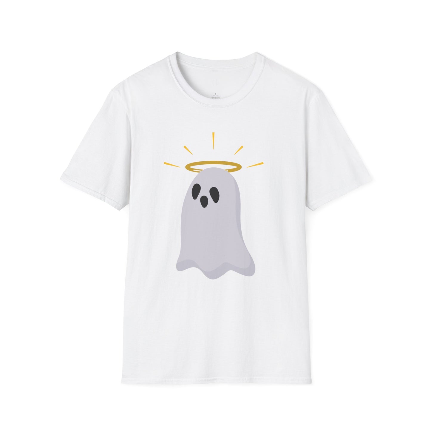 Holy Ghost, Soft Tee