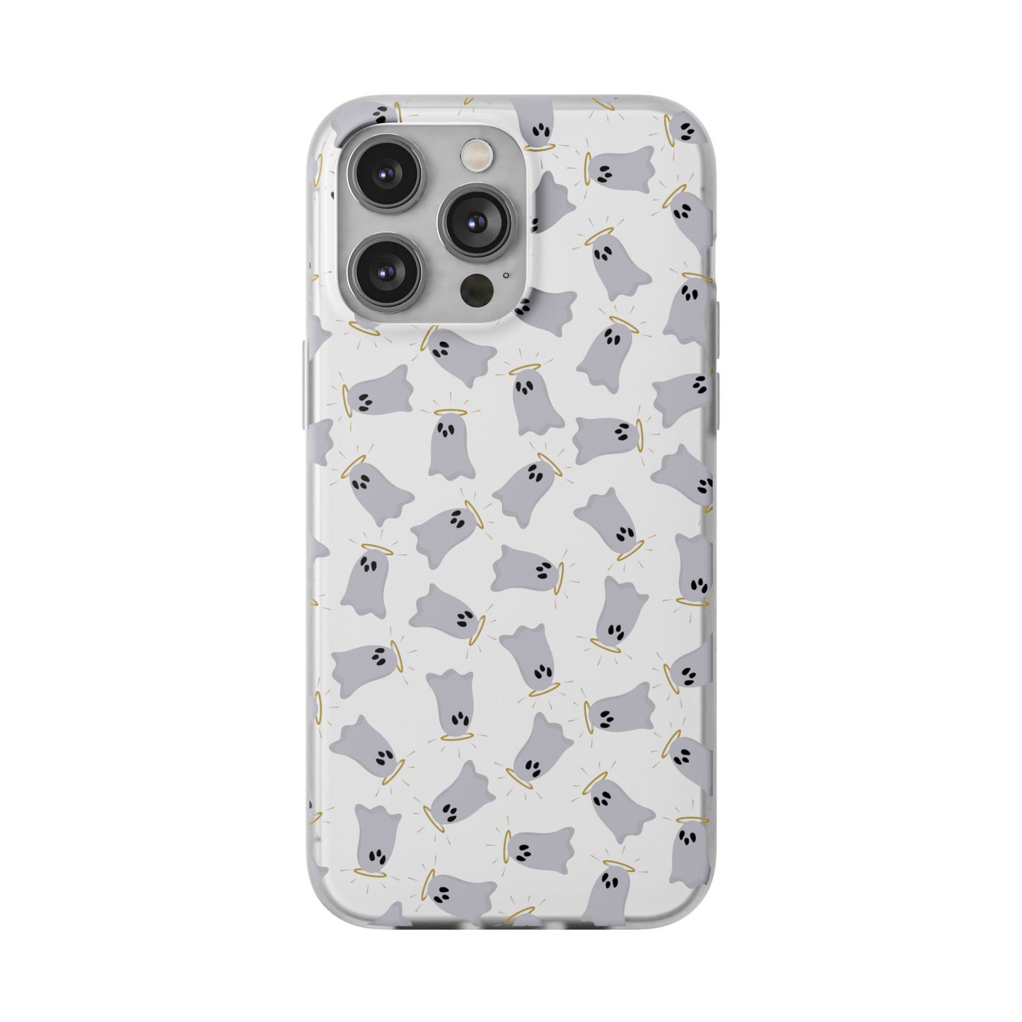Holy Ghost | iPhone and Samsung Flexi Case