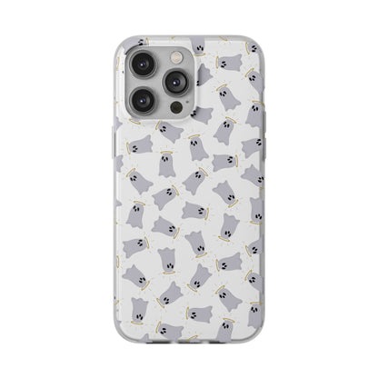 Holy Ghost | iPhone and Samsung Flexi Case