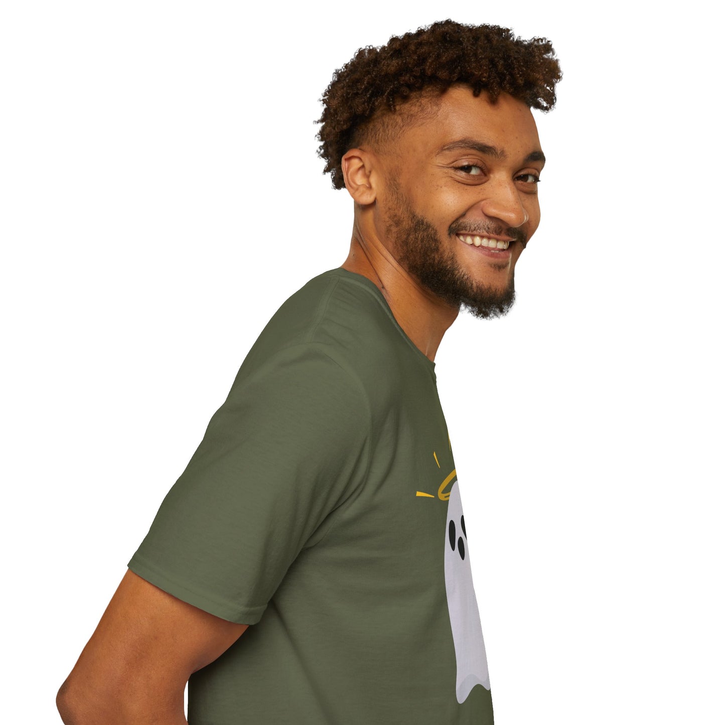 Holy Ghost, Soft Tee