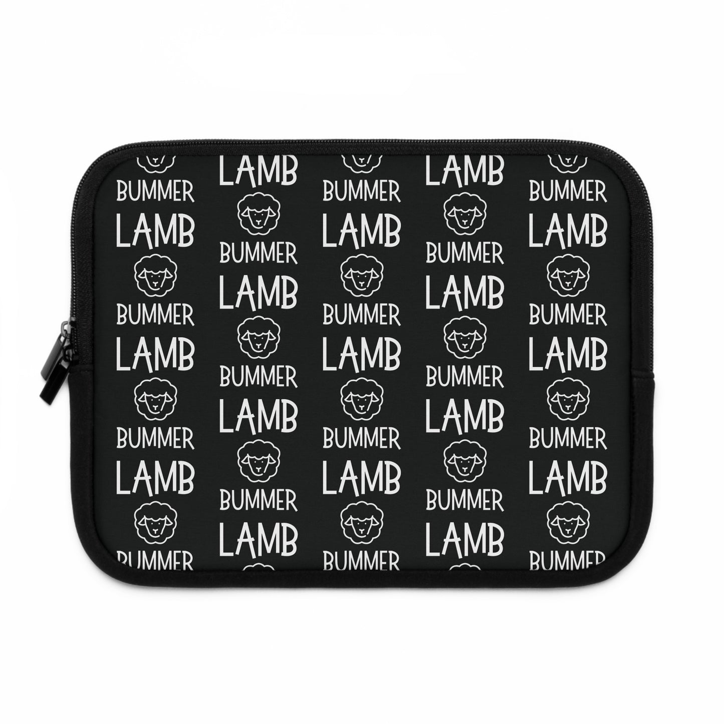 Bummer Lamb | Protective Case for Laptops and Tablets