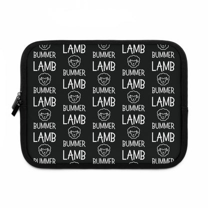 Bummer Lamb | Protective Case for Laptops and Tablets