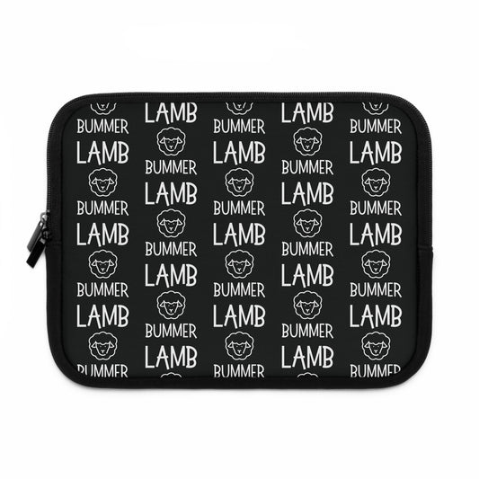 Bummer Lamb | Protective Case for Laptops and Tablets