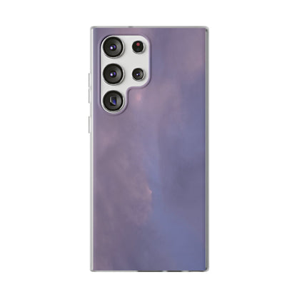 Cotton Candy Clouds | iPhone and Samsung Case