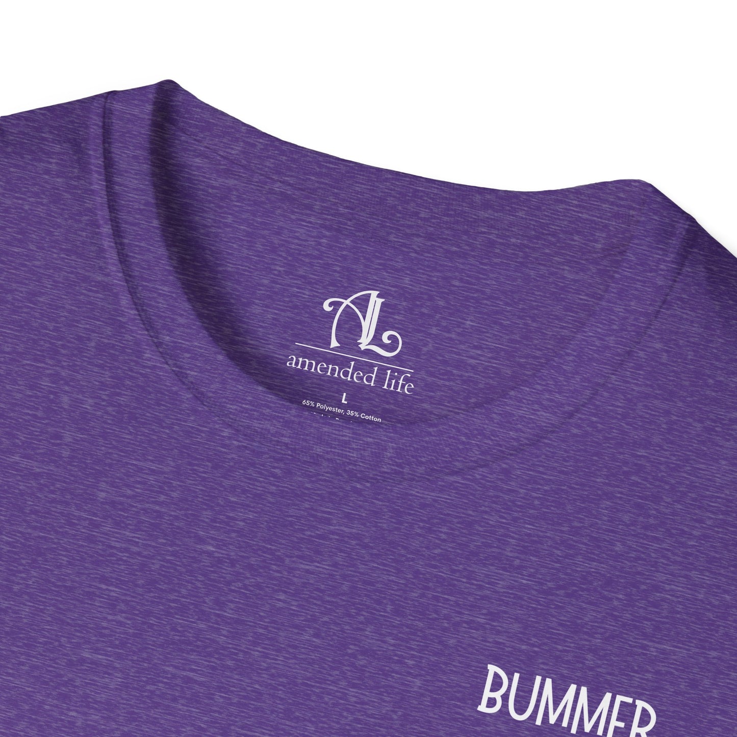 Bummer Lamb | Soft Tee