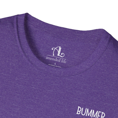Bummer Lamb | Soft Tee