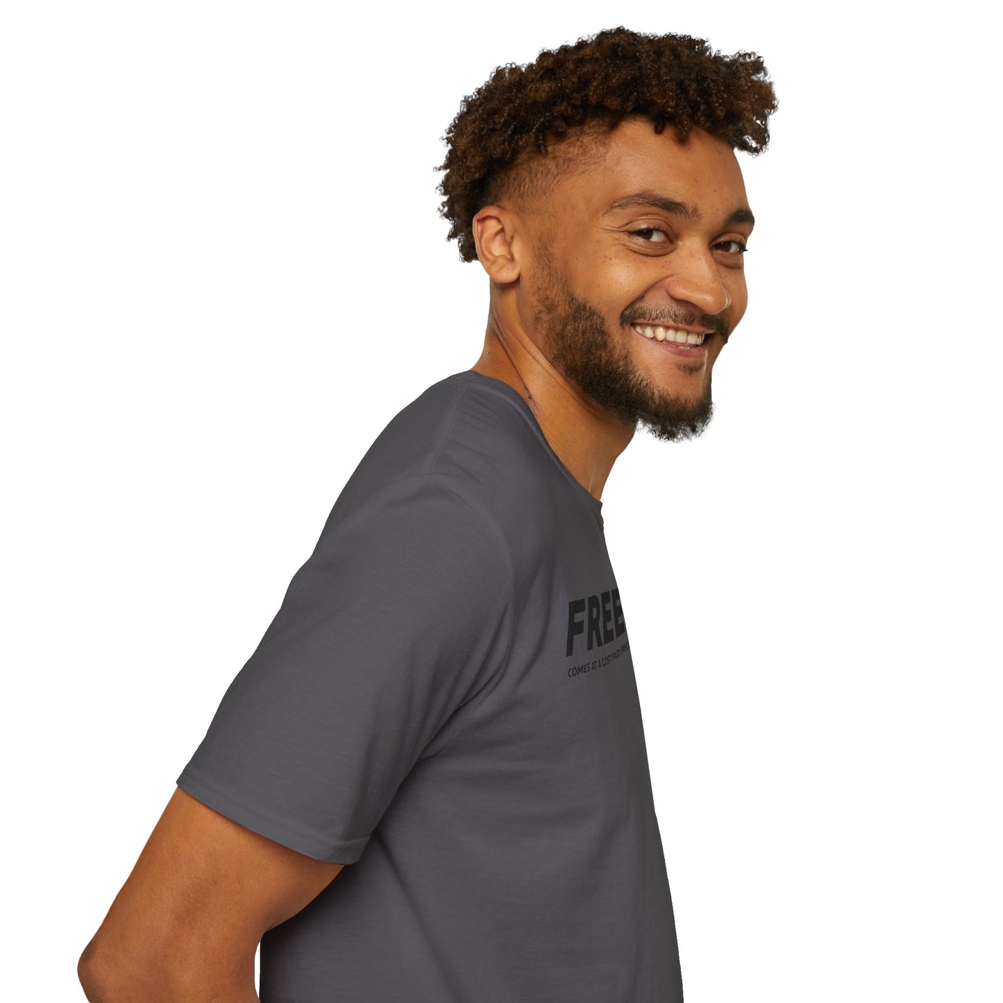 Freedom, Soft Tee