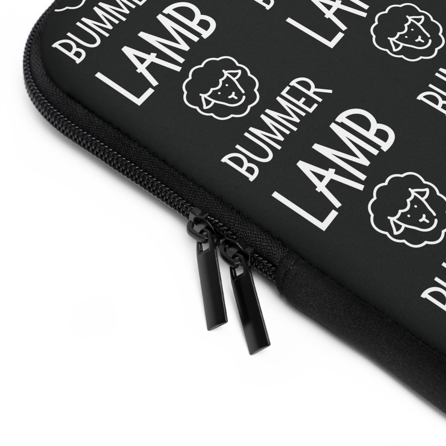 Bummer Lamb | Protective Case for Laptops and Tablets