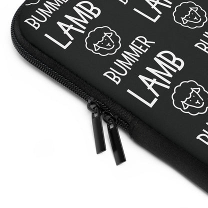 Bummer Lamb | Protective Case for Laptops and Tablets