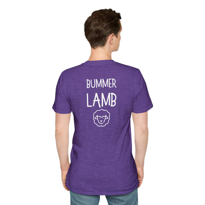 Bummer Lamb | Soft Tee