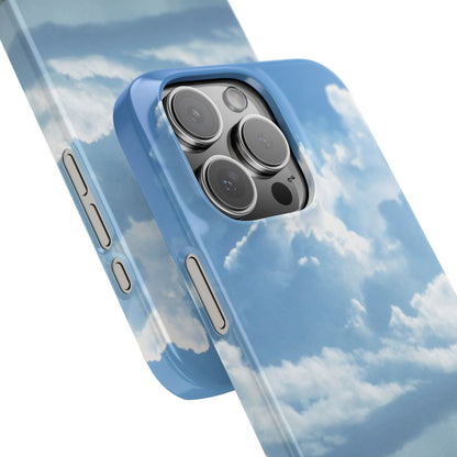 Ocean Waves | Slim iPhone Case