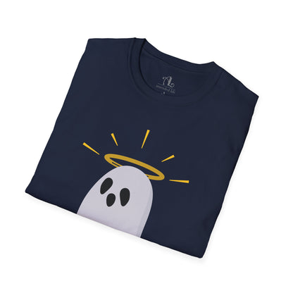 Holy Ghost | Soft Tee