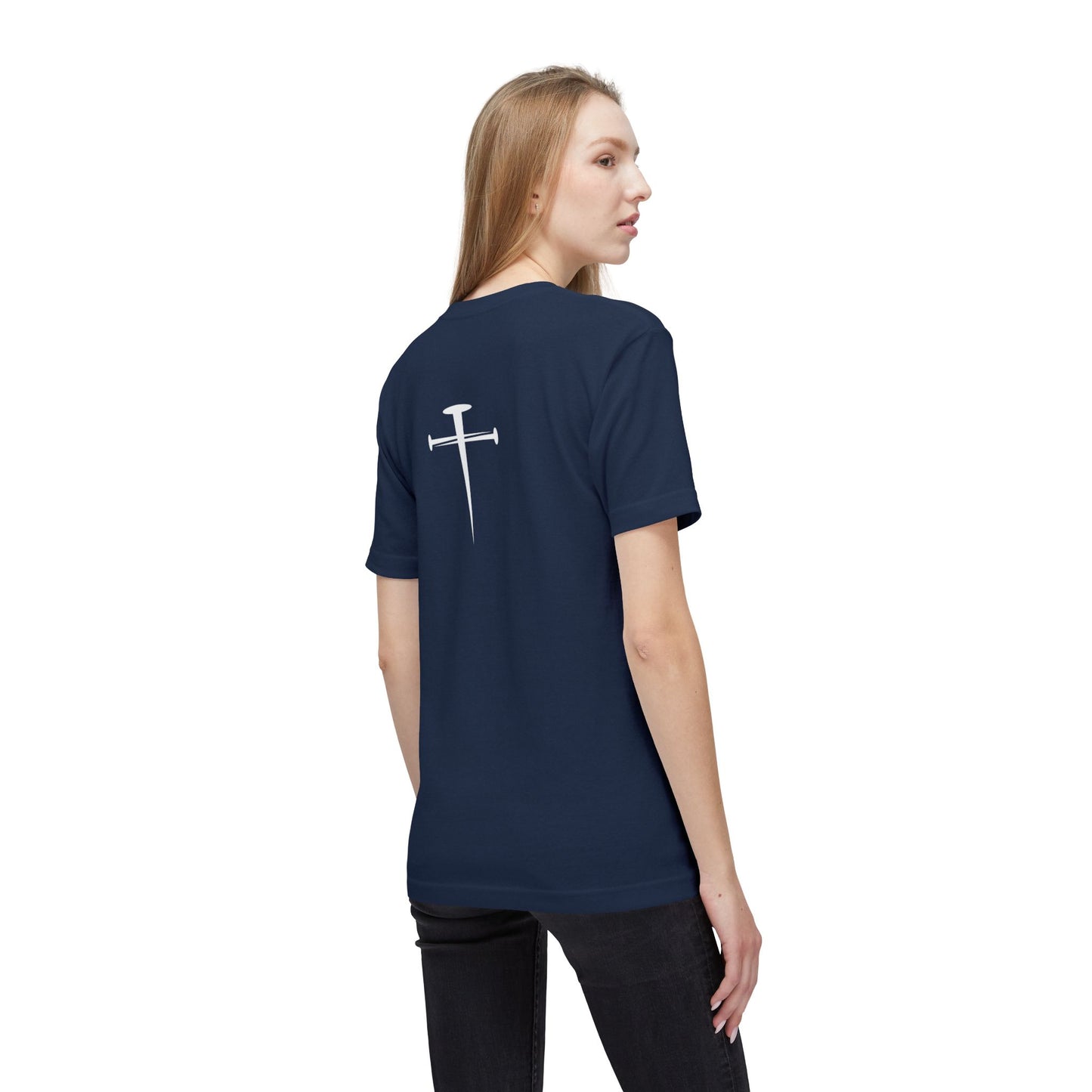 God's Version, Tee