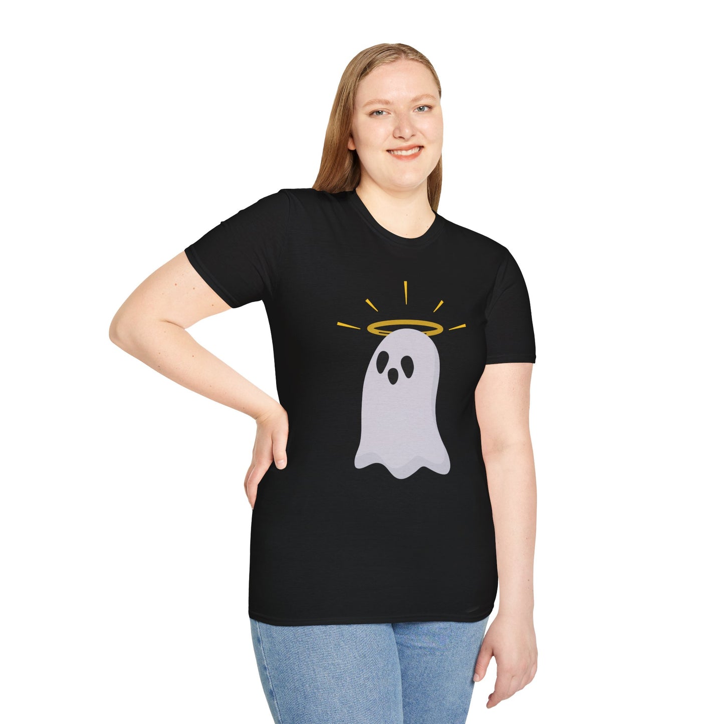 Holy Ghost, Soft Tee