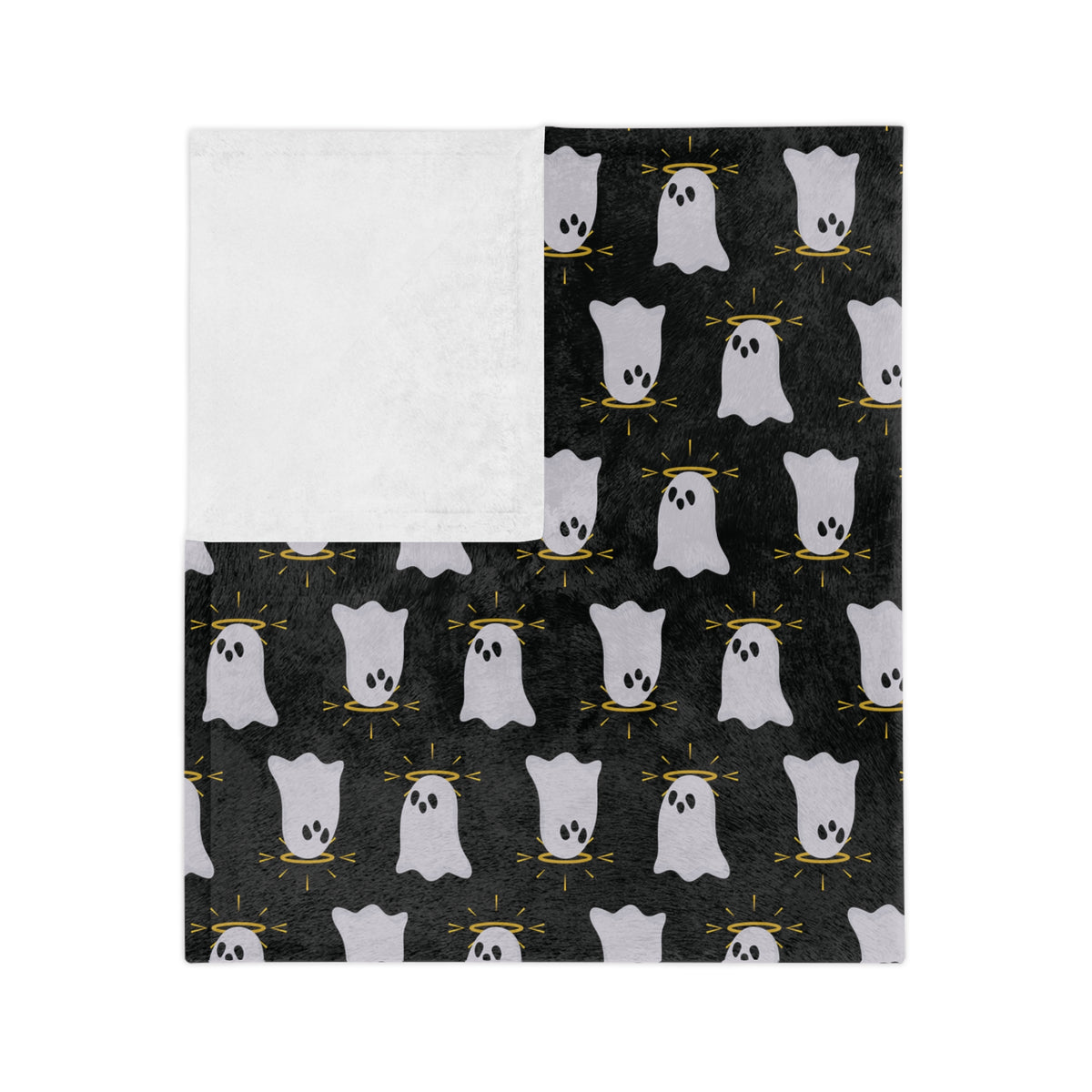 Falloween: The Holy Ghost Blanket