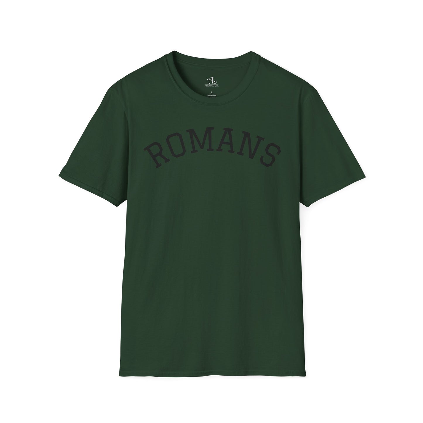 ROMANS 5:8, Tee