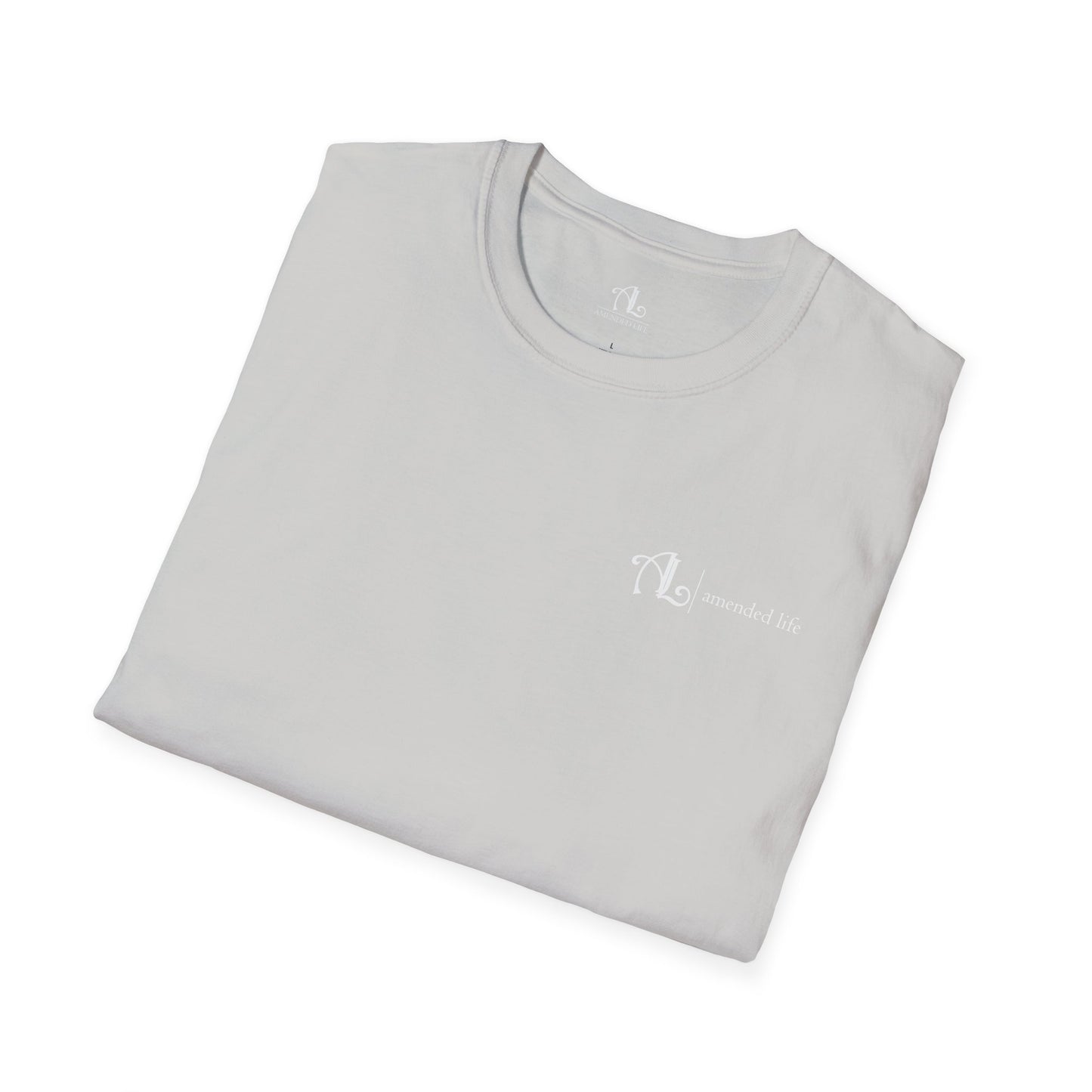 AL Amended Life, Tee