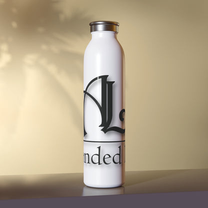 AL Amended Life | 20 oz Slim Tumbler