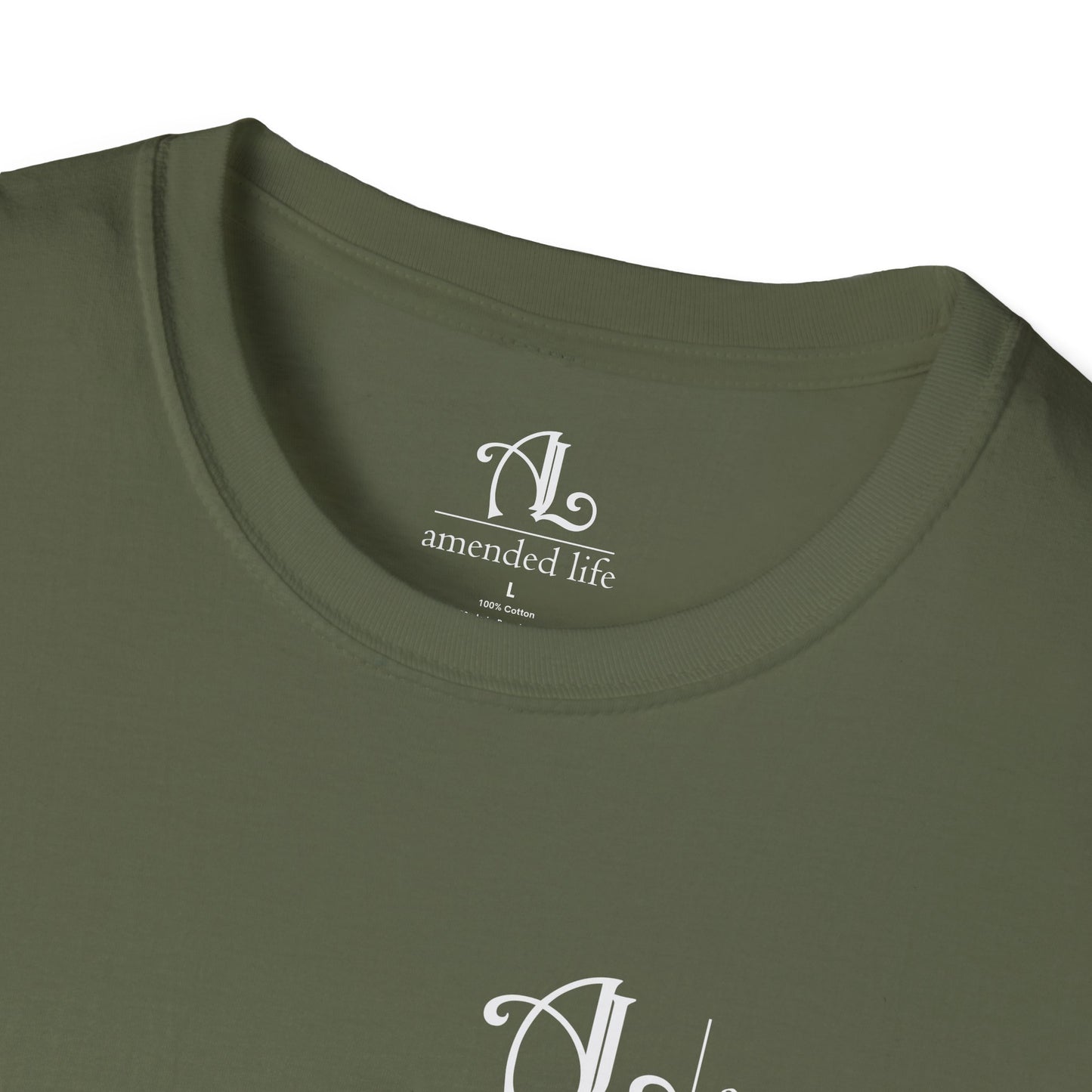 AL Amended Life | T-shirt