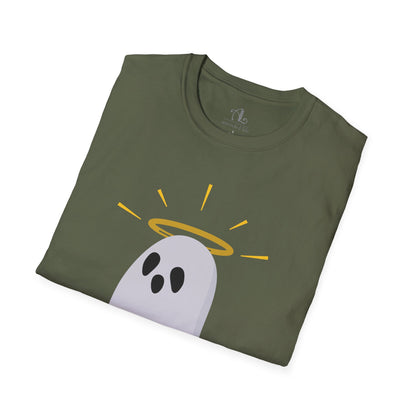Holy Ghost | Soft Tee