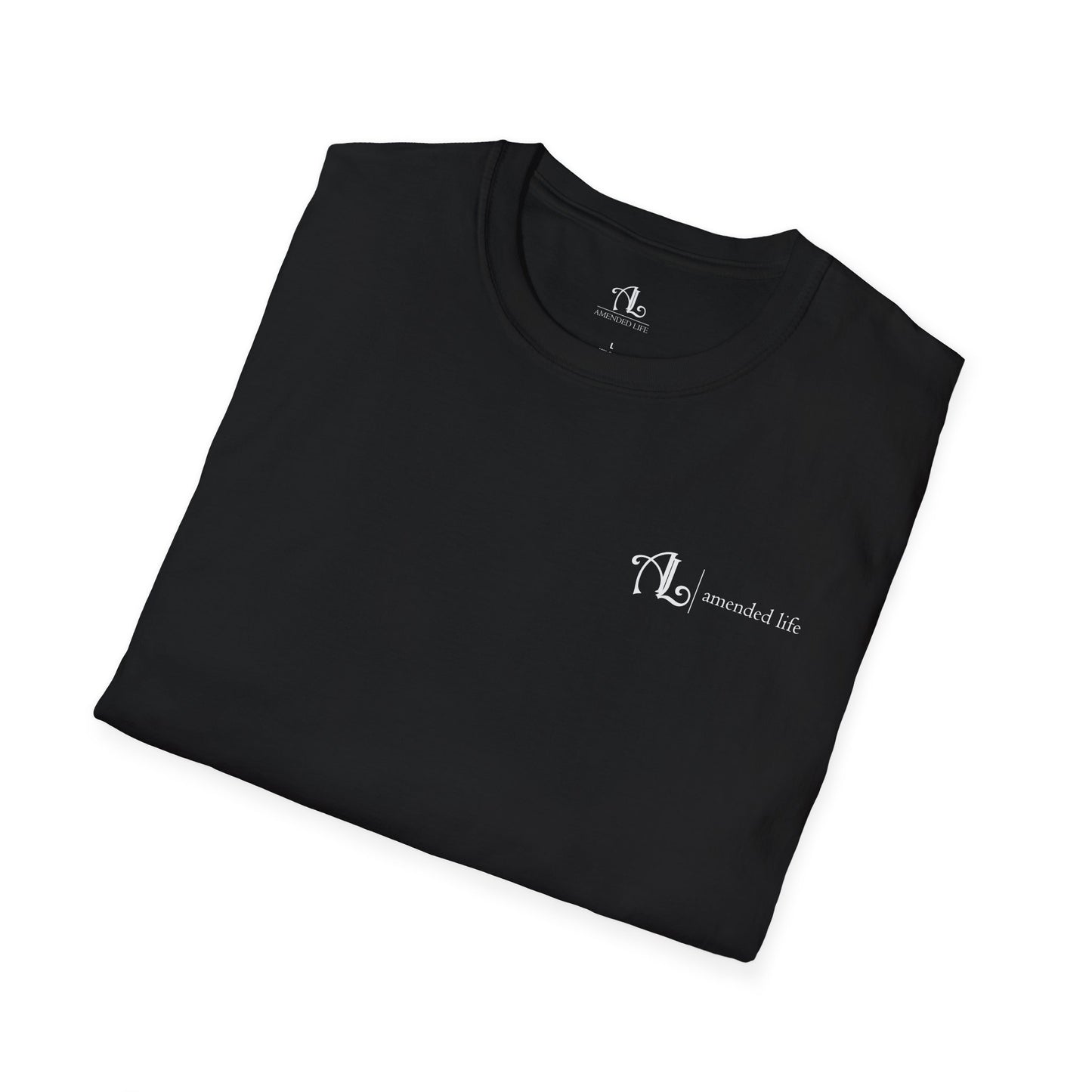 AL Amended Life, Tee